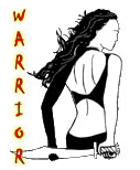 Warrior Lures Logo